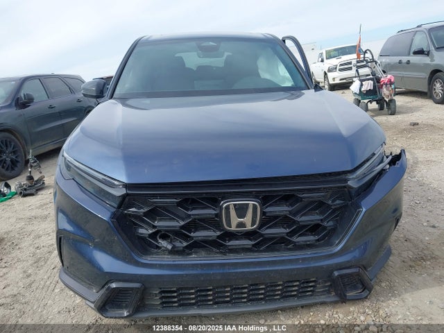 2HKRS6H78SH231823 Honda lfc3