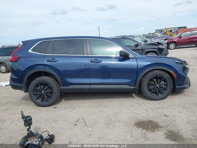 2HKRS6H78SH231823 Honda lfc3