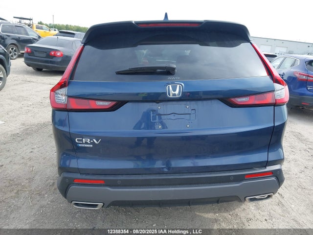2HKRS6H78SH231823 Honda lfc3