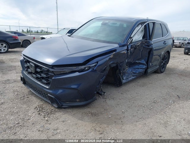 2HKRS6H78SH231823 Honda lfc3