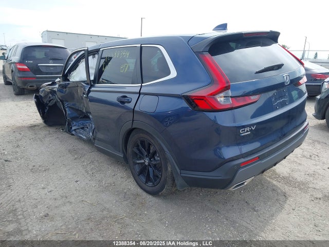 2HKRS6H78SH231823 Honda lfc3