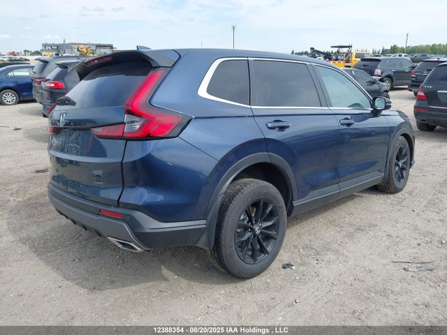 2HKRS6H78SH231823 Honda lfc3