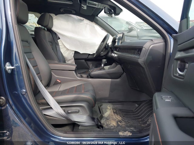 2HKRS6H78SH231823 Honda lfc3