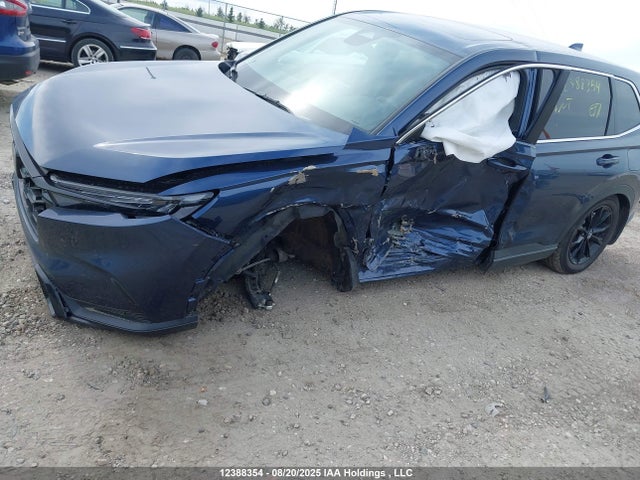 2HKRS6H78SH231823 Honda lfc3