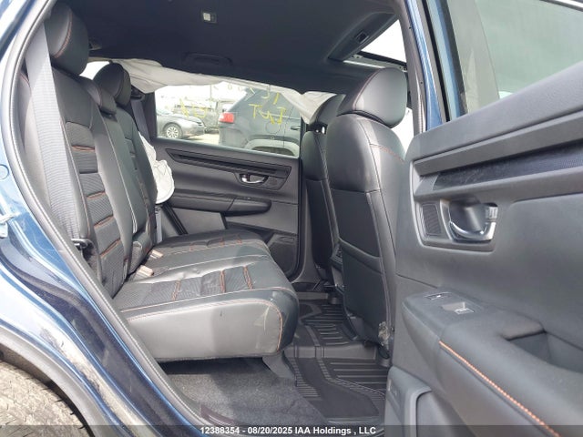 2HKRS6H78SH231823 Honda lfc3