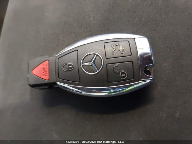 Mercedes-Benz CLA-Class 2016 WDDSJ5CB1GN304215 Image 11