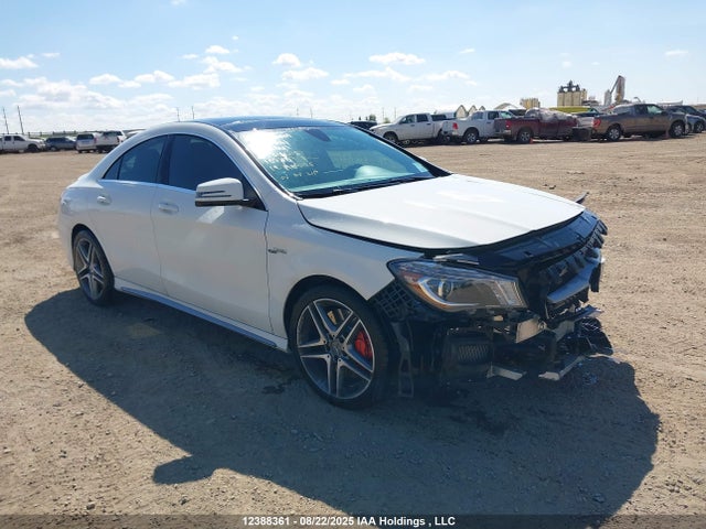 Mercedes-Benz CLA-Class 2016 WDDSJ5CB1GN304215 Image 21