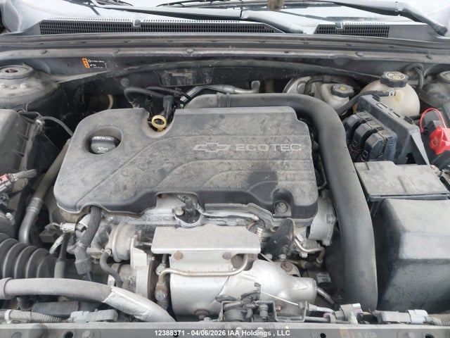 1G1ZE5ST1HF104026 Chevrolet Malibu