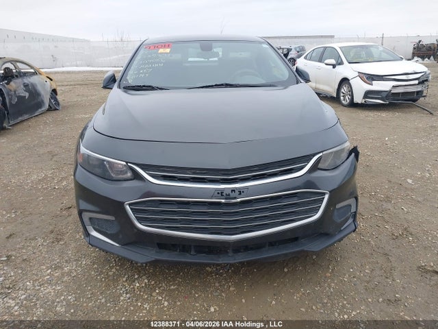 1G1ZE5ST1HF104026 Chevrolet Malibu