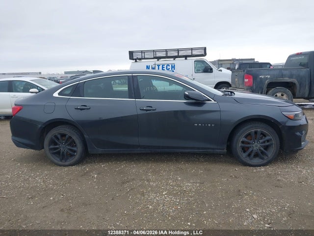 1G1ZE5ST1HF104026 Chevrolet Malibu
