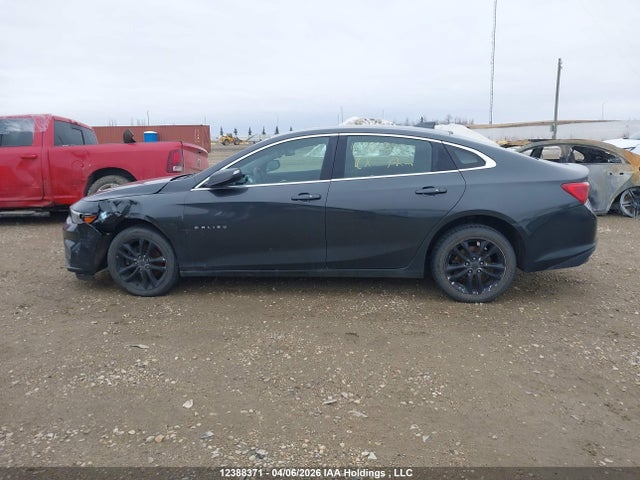 1G1ZE5ST1HF104026 Chevrolet Malibu