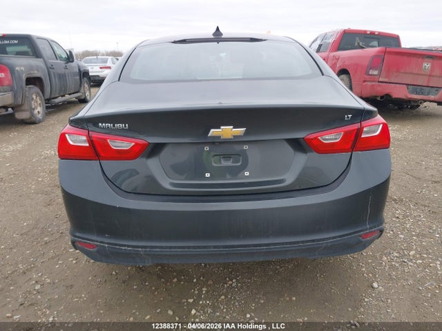1G1ZE5ST1HF104026 Chevrolet Malibu
