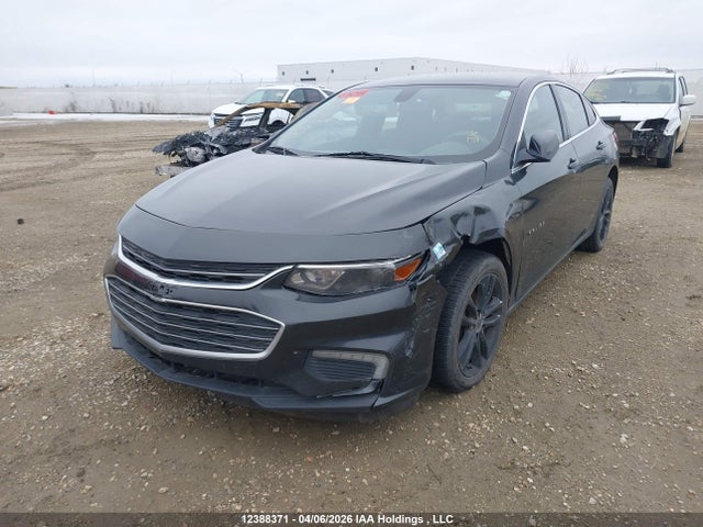 1G1ZE5ST1HF104026 Chevrolet Malibu