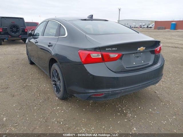 1G1ZE5ST1HF104026 Chevrolet Malibu