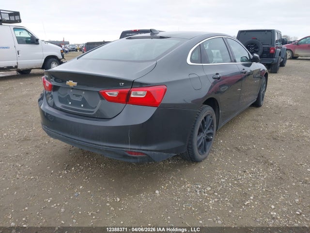 1G1ZE5ST1HF104026 Chevrolet Malibu