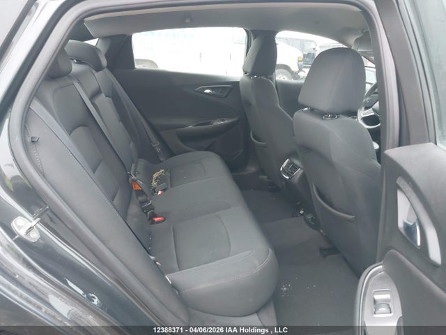 1G1ZE5ST1HF104026 Chevrolet Malibu