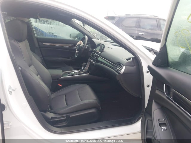 1HGCV1F32NA801909 Honda l15be