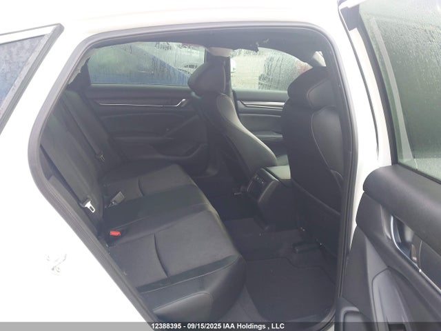 1HGCV1F32NA801909 Honda l15be