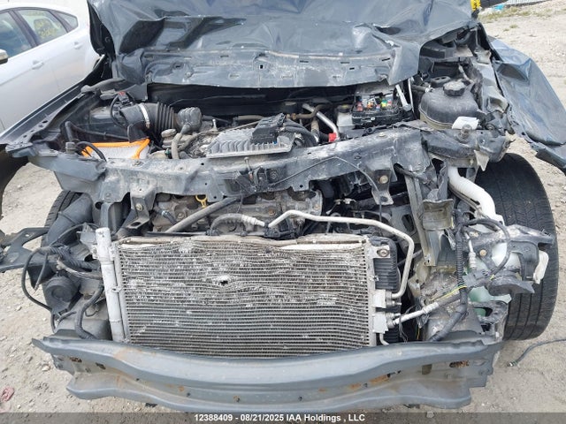GMC lfx - vvt, e85 max, aluminum 2014 2GKFLSE31E6370392 Image 10