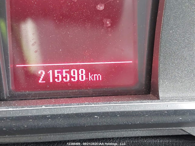 GMC lfx - vvt, e85 max, aluminum 2014 2GKFLSE31E6370392 Image 16
