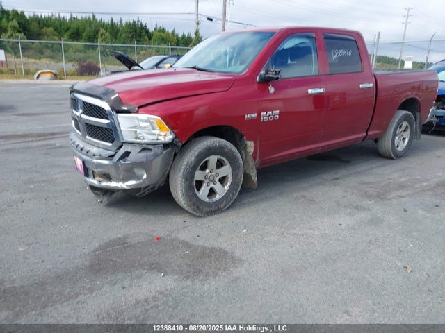1C6RR7ST4FS543868 RAM 2015