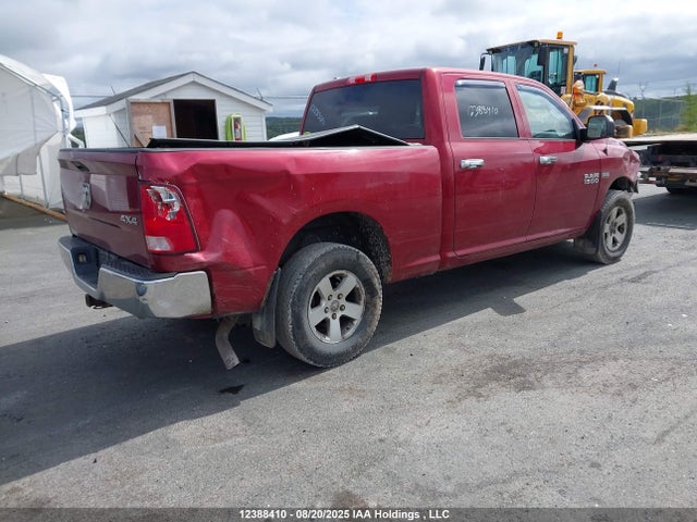 1C6RR7ST4FS543868 RAM 2015