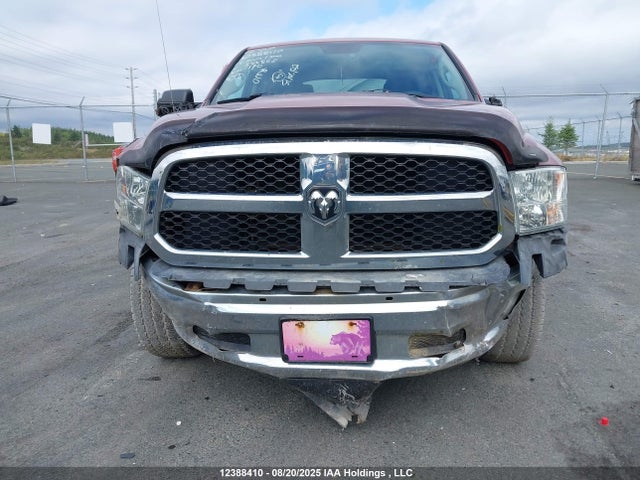 1C6RR7ST4FS543868 RAM 2015