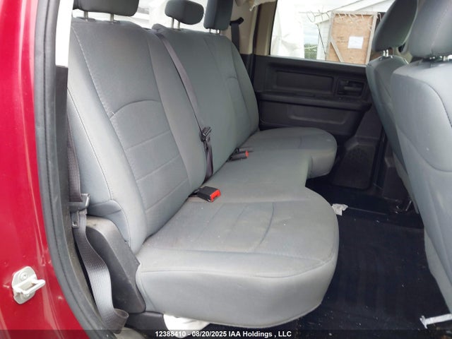 1C6RR7ST4FS543868 RAM 2015