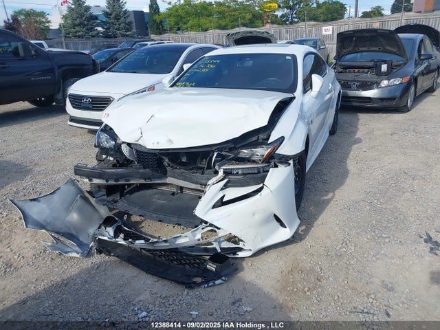 Lexus 2gr-fse 2015 JTHSE5BC7F5002384 Image 13