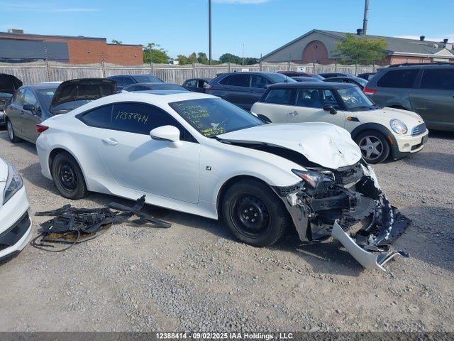 Lexus 2gr-fse 2015 JTHSE5BC7F5002384 Image 14