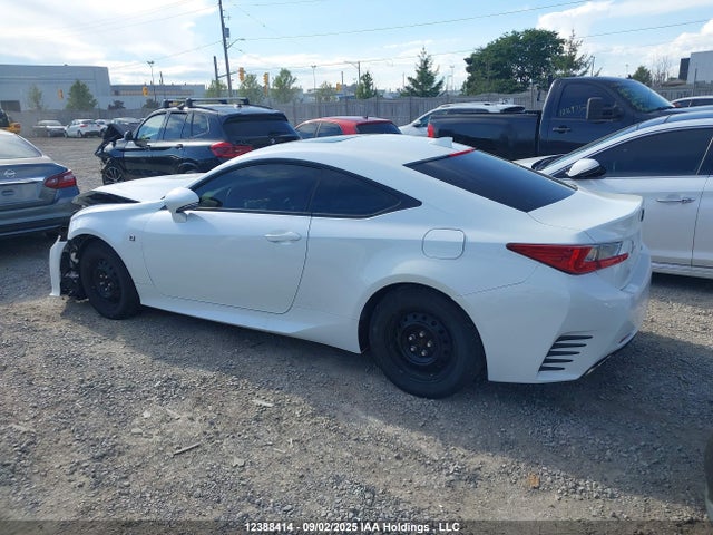 Lexus 2gr-fse 2015 JTHSE5BC7F5002384 Image 15