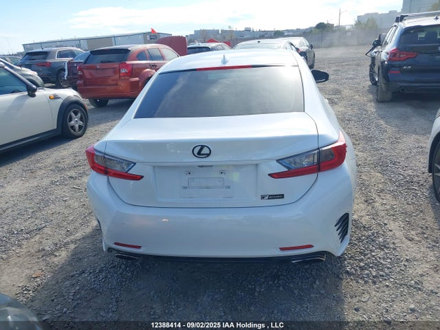 Lexus 2gr-fse 2015 JTHSE5BC7F5002384 Image 17