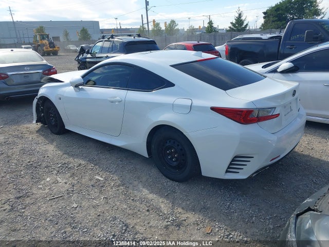 Lexus 2gr-fse 2015 JTHSE5BC7F5002384 Image 3