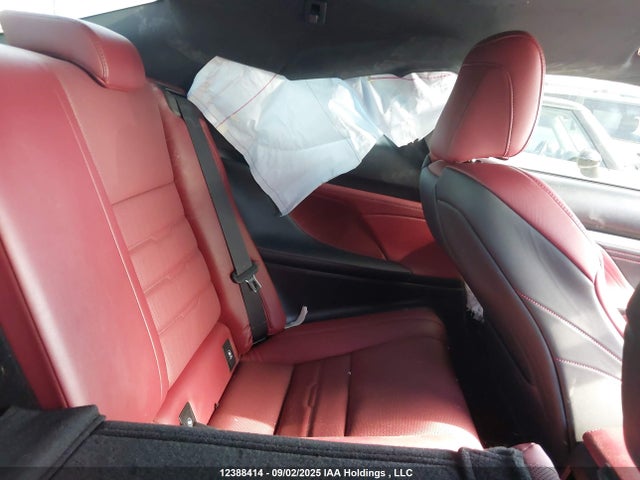 Lexus 2gr-fse 2015 JTHSE5BC7F5002384 Image 8