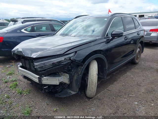 2HKRS6H9XRH224366 Honda lfc3