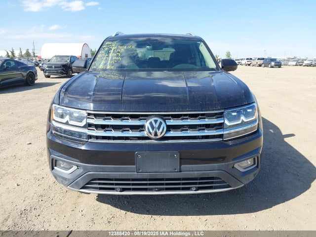 Volkswagen 2019 2019 1V2NR2CA8KC507109 Image 13