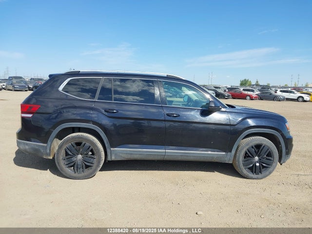 Volkswagen 2019 2019 1V2NR2CA8KC507109 Image 14