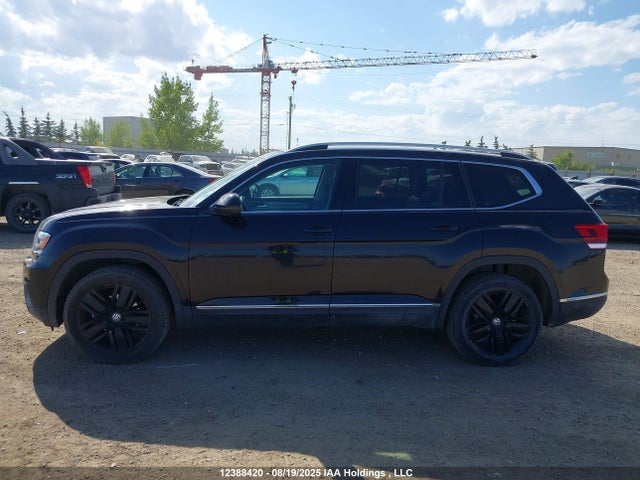 Volkswagen 2019 2019 1V2NR2CA8KC507109 Image 15