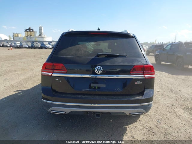 Volkswagen 2019 2019 1V2NR2CA8KC507109 Image 17