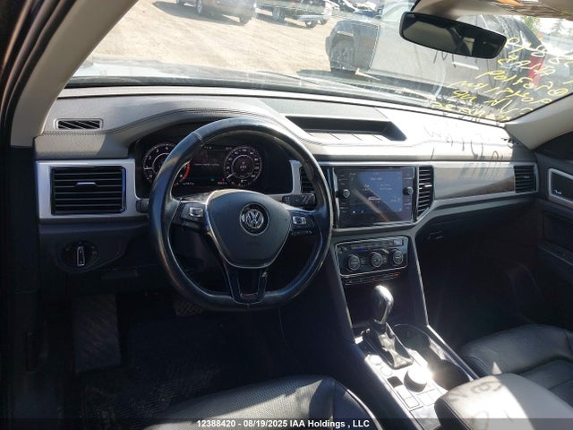 Volkswagen 2019 2019 1V2NR2CA8KC507109 Image 21