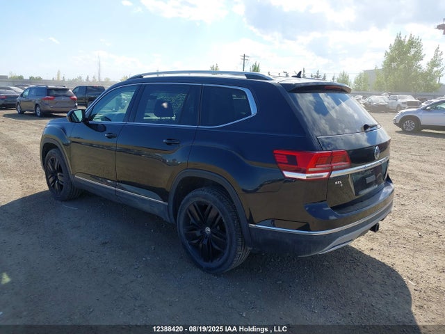 Volkswagen 2019 2019 1V2NR2CA8KC507109 Image 3