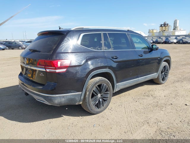 Volkswagen 2019 2019 1V2NR2CA8KC507109 Image 4