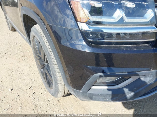 Volkswagen 2019 2019 1V2NR2CA8KC507109 Image 6