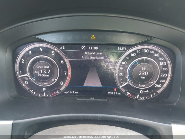 Volkswagen 2019 2019 1V2NR2CA8KC507109 Image 7