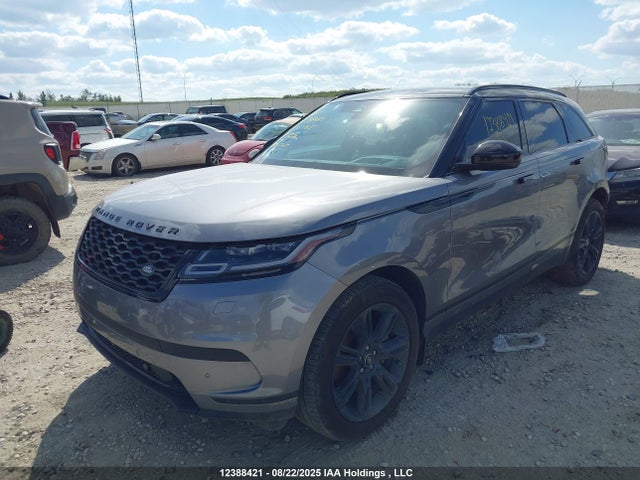 SALYJ2EX3PA354755 Land Rover aj20-p