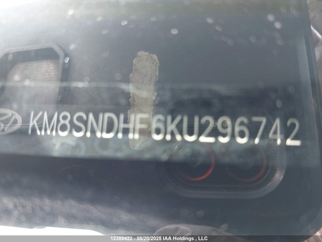 KM8SNDHF6KU296742 Hyundai gdi lambda ?