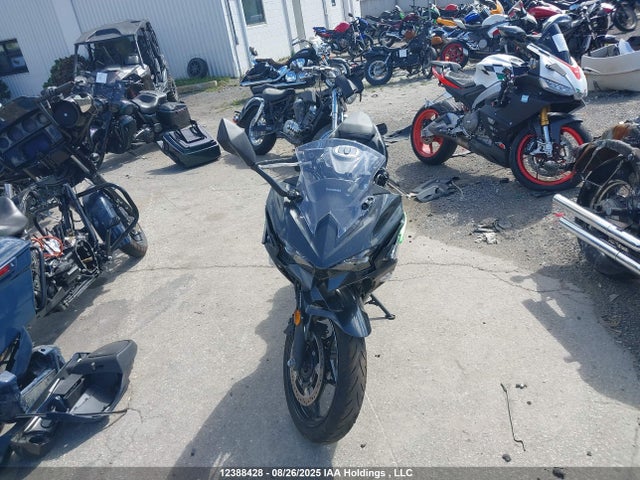 Kawasaki Ninja 500 2025 ML5EXGG15SDA59806 Image 5