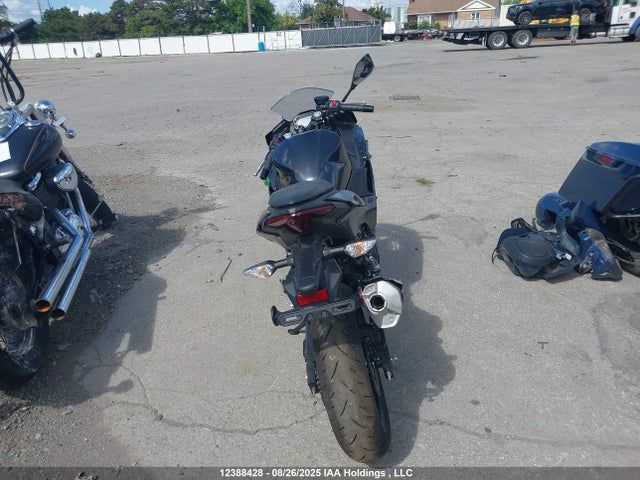 Kawasaki Ninja 500 2025 ML5EXGG15SDA59806 Image 6