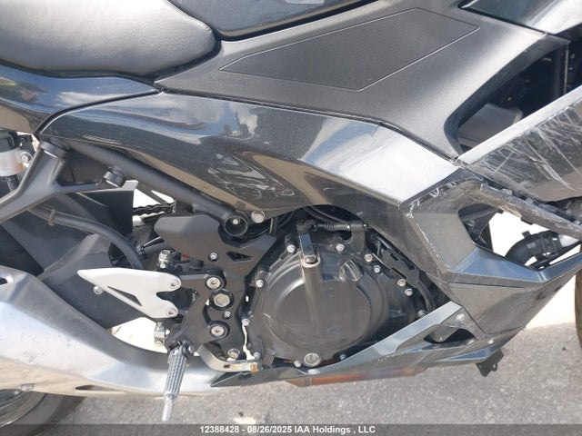 Kawasaki Ninja 500 2025 ML5EXGG15SDA59806 Image 8