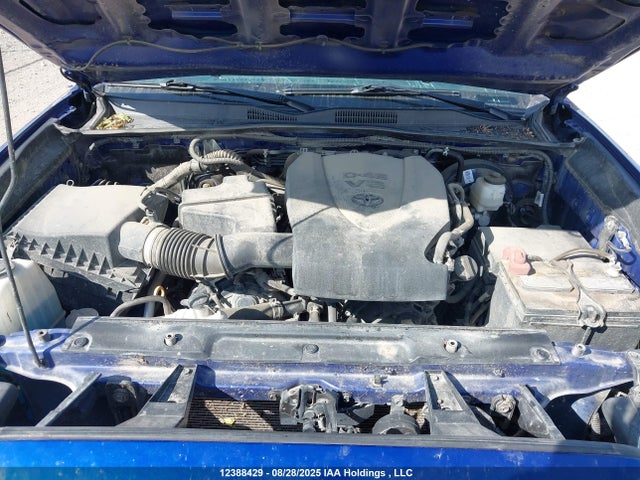 Toyota 2gr-fks 2022 3TYDZ5BN2NT005710 Image 10